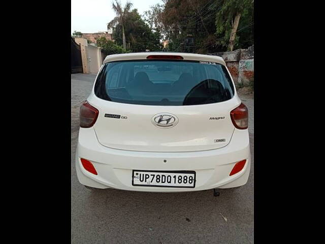 Used Hyundai Grand i10 [2013-2017] Magna 1.1 CRDi [2016-2017] in Kanpur