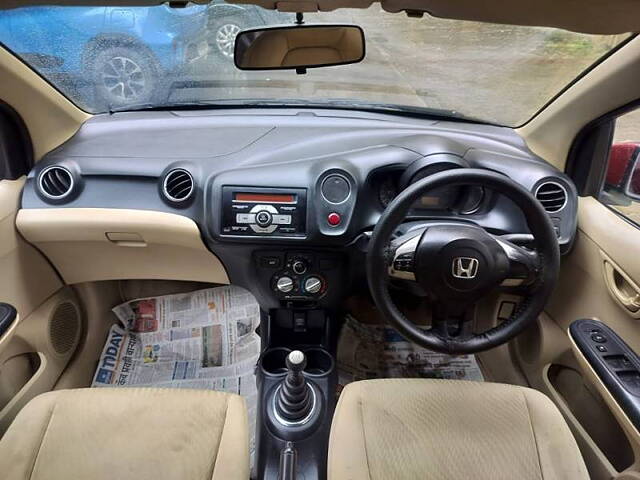 Used Honda Amaze [2016-2018] 1.5 S i-DTEC in Pune