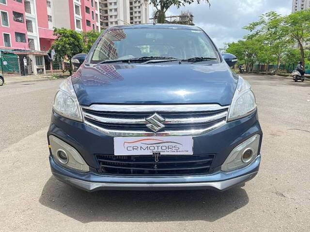 Used 2017 Maruti Suzuki Ertiga in Mumbai