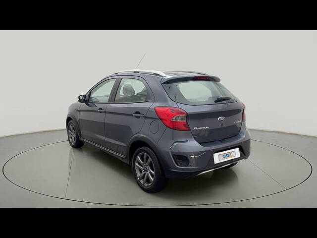 Used Ford Freestyle Titanium Plus 1.2 Ti-VCT [2018-2020] in Bangalore