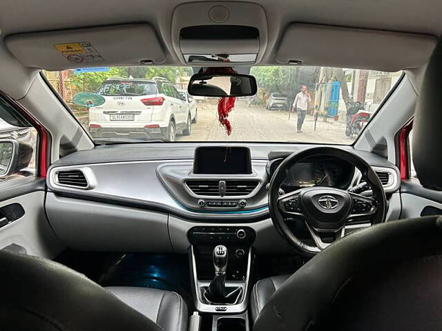 Used Tata Altroz XZ Petrol [2020-2023] in Delhi