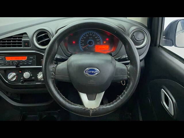 Used Datsun redi-GO [2016-2020] S 1.0 AMT [2018-2019] in Ahmedabad
