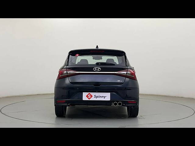 Used Hyundai i20 N Line [2021-2023] N8 1.0 Turbo iMT in Lucknow