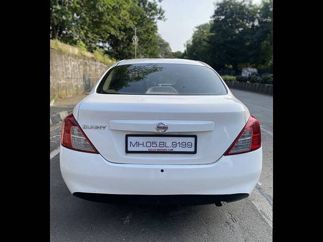 Used Nissan Sunny [2011-2014] XL in Mumbai