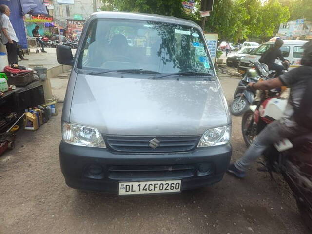 Used Maruti Suzuki Eeco [2010-2022] 5 STR [2019-2020] in Delhi