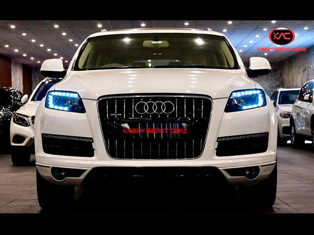 Used 2013 Audi Q7 in Delhi