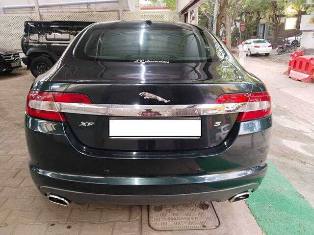 Used Jaguar XF [2009-2012] 3.0 V6 S Premium Luxury in Chennai