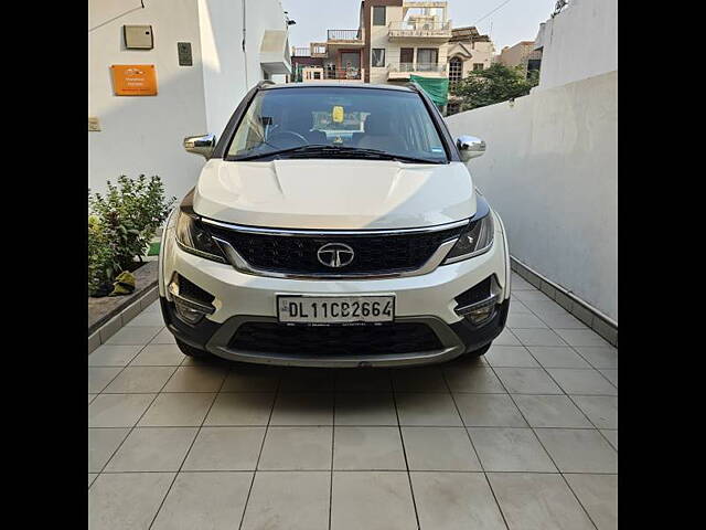 Used Tata Hexa [2017-2019] XTA 4x2 7 STR in Gurgaon