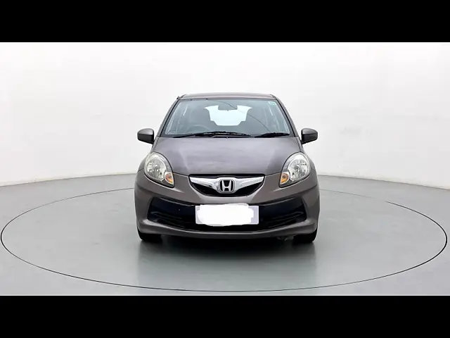 Used 2013 Honda Brio in Pune