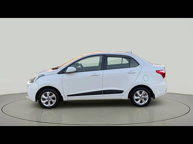 Used Hyundai Xcent [2014-2017] SX 1.2 in Rajkot