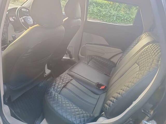 Used Mahindra XUV300 [2019-2024] W4 1.2 Petrol in Karnal