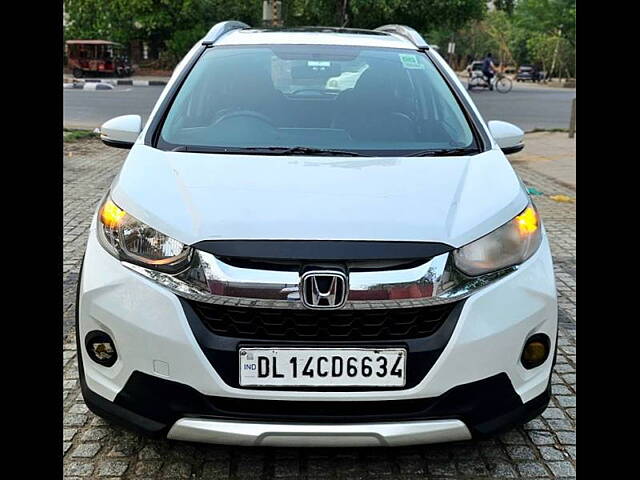 Used 2017 Honda WR-V in Delhi