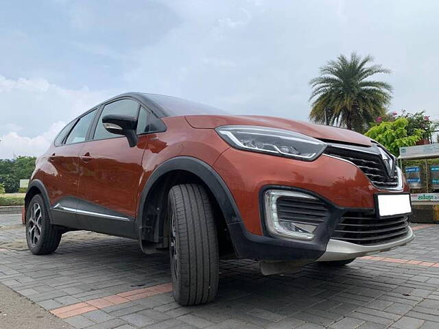 Used 2018 Renault Captur in Navi Mumbai