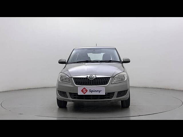 Used Skoda Fabia Ambiente 1.2 MPI in Bangalore