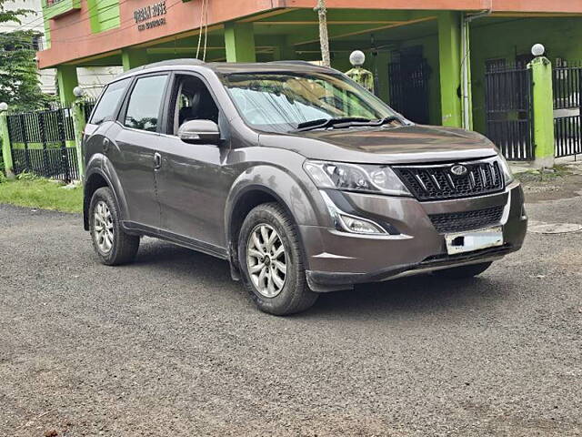 Used Mahindra XUV500 [2015-2018] W10 AT 1.99 in Kolkata