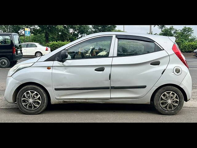 Used Hyundai Eon Era + in Mumbai