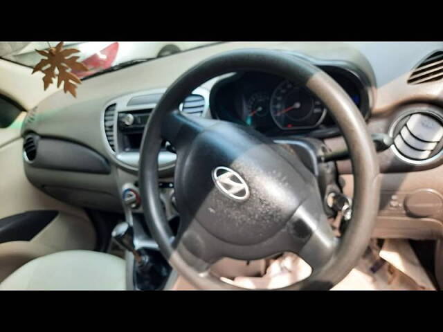 Used Hyundai i10 [2010-2017] Magna 1.2 Kappa2 in Chennai