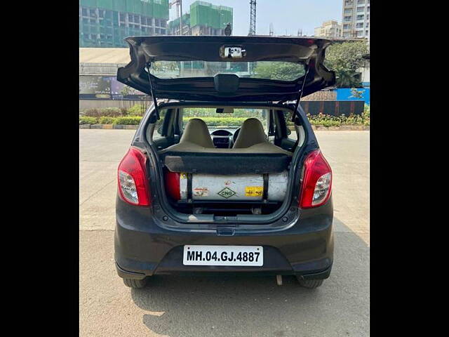 Used Maruti Suzuki Alto 800 [2012-2016] Lxi in Mumbai