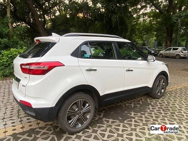 Used Hyundai Creta [2015-2017] 1.6 SX (O) in Kolkata