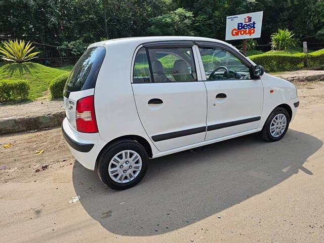 Used Hyundai Santro Xing [2008-2015] GL in Delhi