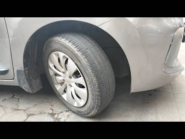 Used Maruti Suzuki Baleno [2015-2019] Delta 1.2 in Coimbatore