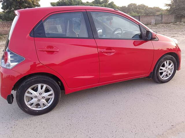 Used Honda Brio [2013-2016] VX AT in Faridabad