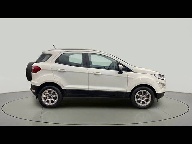 Used Ford EcoSport [2017-2019] Titanium + 1.5L Ti-VCT in Delhi