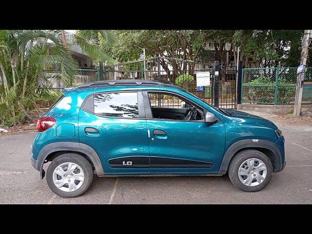 Used Renault Kwid [2015-2019] RXL [2015-2019] in Bangalore