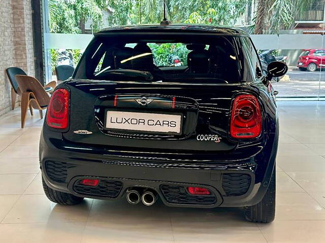 Used MINI Cooper [2014-2018] S in Pune