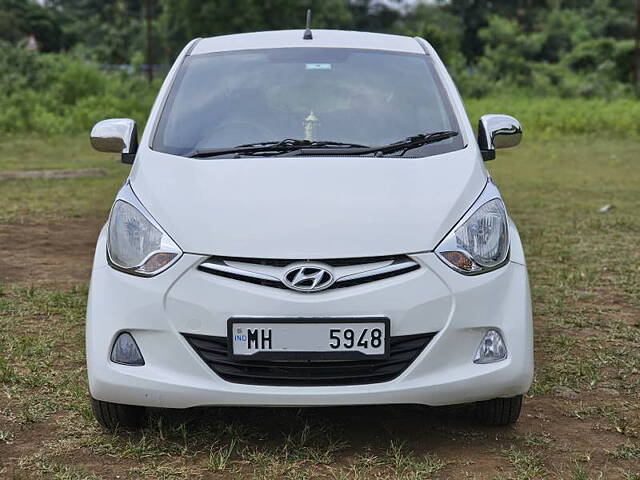 Used Hyundai Eon Magna [2011-2012] in Nagpur