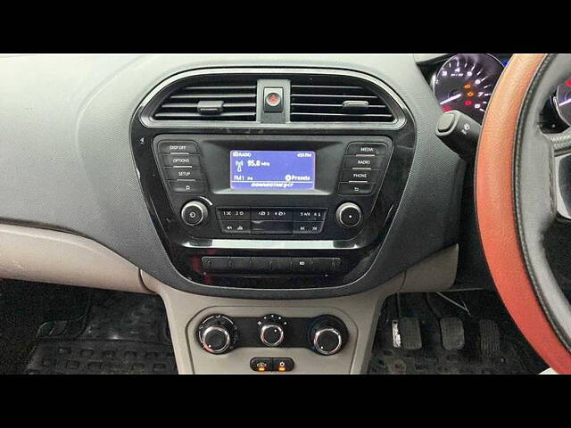 Used Tata Tiago [2016-2020] Revotron XT [2016-2019] in Hyderabad