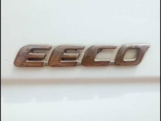 Used Maruti Suzuki Eeco [2010-2022] 7 STR [2014-2019] in Kanpur