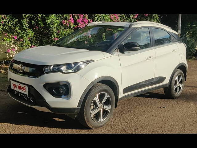 Used Tata Nexon [2020-2023] XZ Plus (O) Diesel in Pune