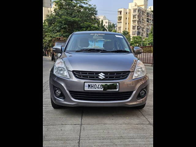 Used Maruti Suzuki Swift DZire [2011-2015] VXI in Mumbai