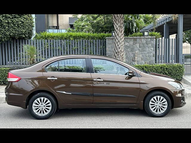 Used Maruti Suzuki Ciaz [2014-2017] ZXi  AT in Delhi