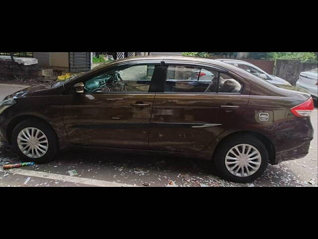 Used Maruti Suzuki Ciaz Sigma Hybrid 1.5 [2018-2020] in Chennai