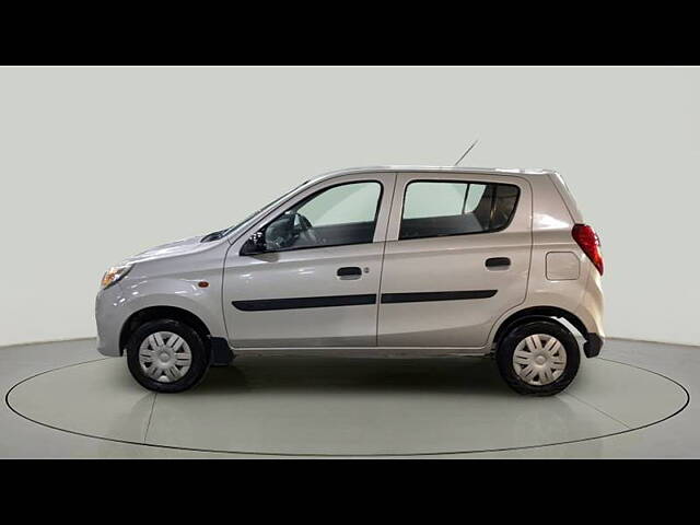 Used Maruti Suzuki Alto 800 [2012-2016] Lxi in Vadodara