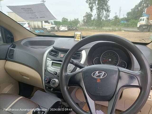 Used Hyundai Eon Sportz in Aurangabad