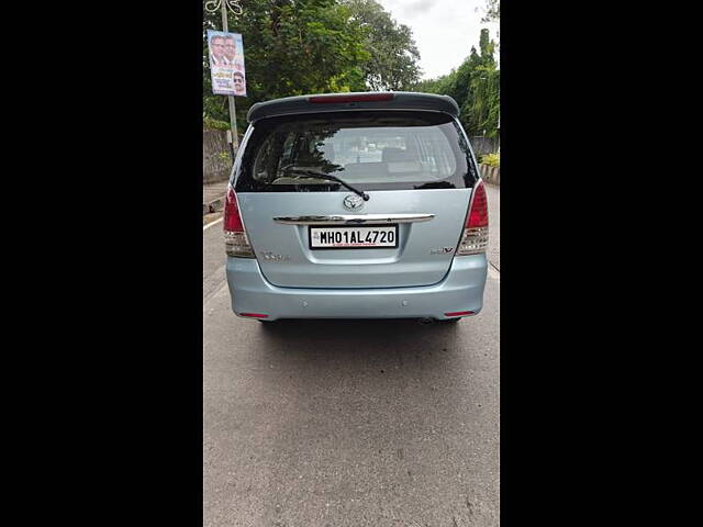 Used Toyota Innova [2005-2009] 2.5 V 8 STR in Mumbai