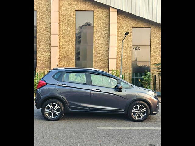 Used Honda WR-V [2017-2020] VX MT Diesel in Delhi