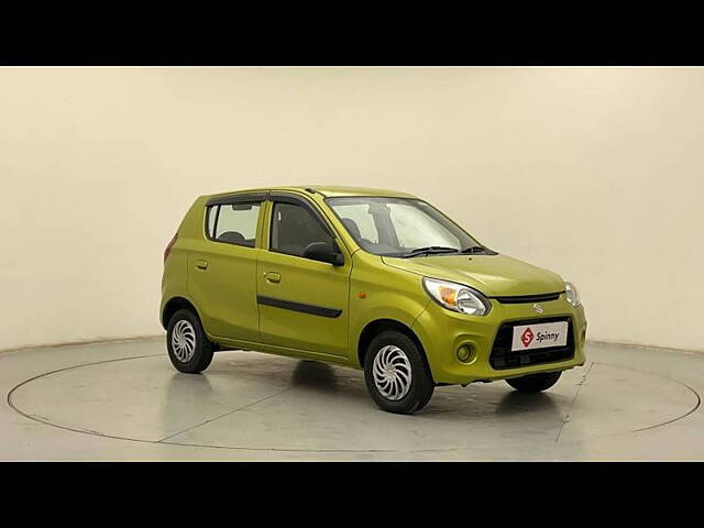 Used Maruti Suzuki Alto 800 [2012-2016] Lxi in Pune