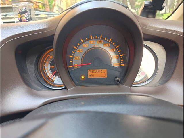 Used Honda Brio [2011-2013] S MT in Mumbai