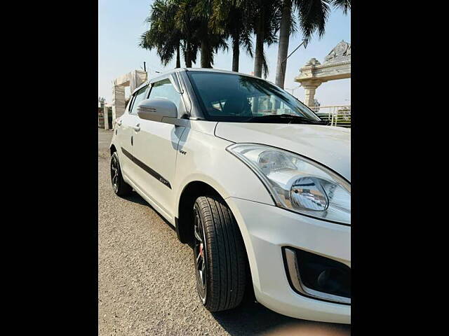 Used 2017 Maruti Suzuki Swift in Jalgaon