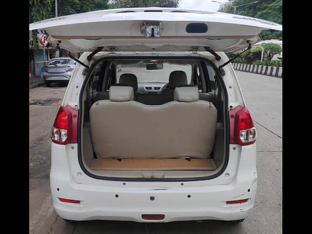 Used Maruti Suzuki Ertiga [2018-2022] ZXi in Thane