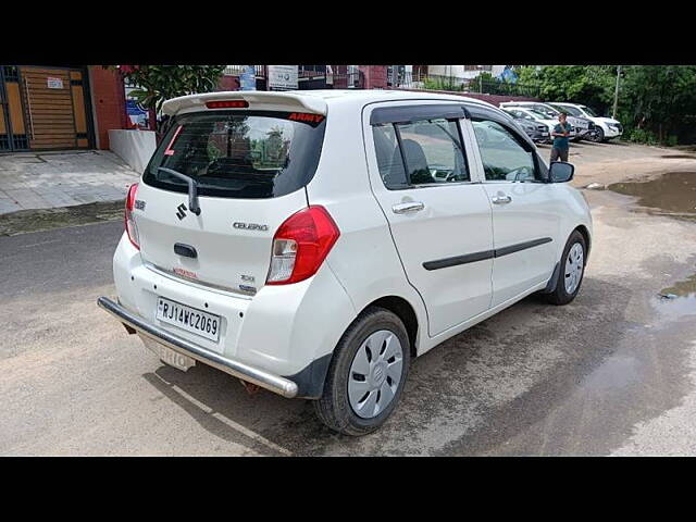 Used Maruti Suzuki Celerio [2017-2021] ZXi AMT [2017-2019] in Jaipur