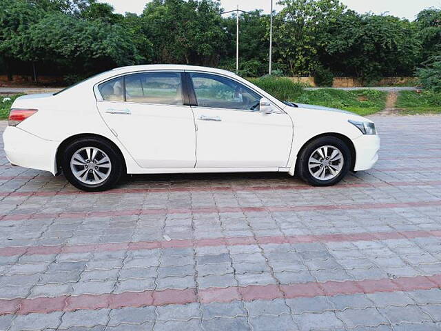 Used Honda Accord [2011-2014] 2.4 AT in Delhi