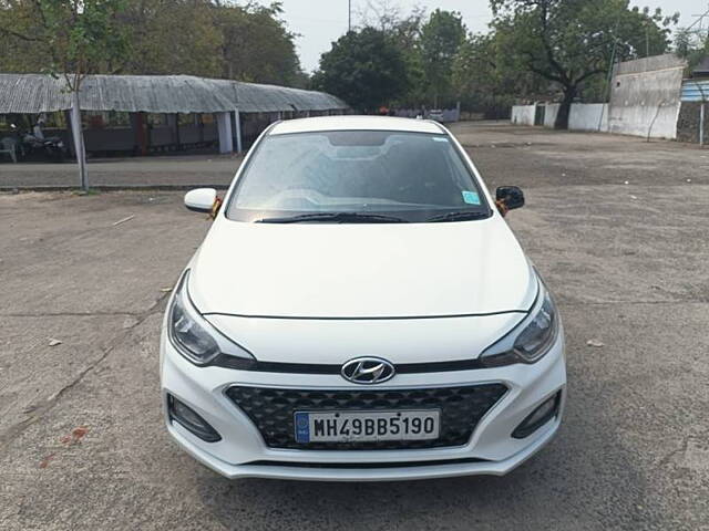Used 2019 Hyundai Elite i20 in Nagpur