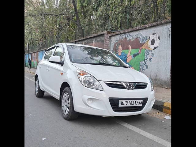 Used Hyundai i20 [2012-2014] Magna (O) 1.2 in Navi Mumbai