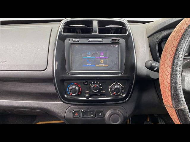 Used Renault Kwid [2015-2019] RXT [2015-2019] in Ahmedabad