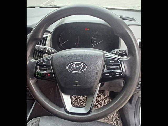 Used Hyundai Creta [2015-2017] 1.6 SX (O) in Kanpur